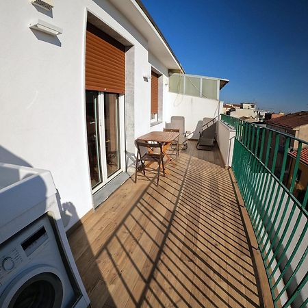 Michele Guest House Pisa Exterior foto